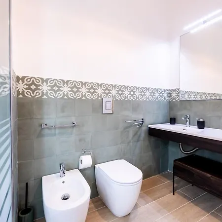 A Due Passi Dal Mare - Apartment Palermo