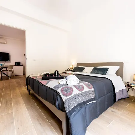 Apartman A Due Passi Dal Mare - Palermo