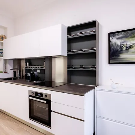 Apartman A Due Passi Dal Mare -